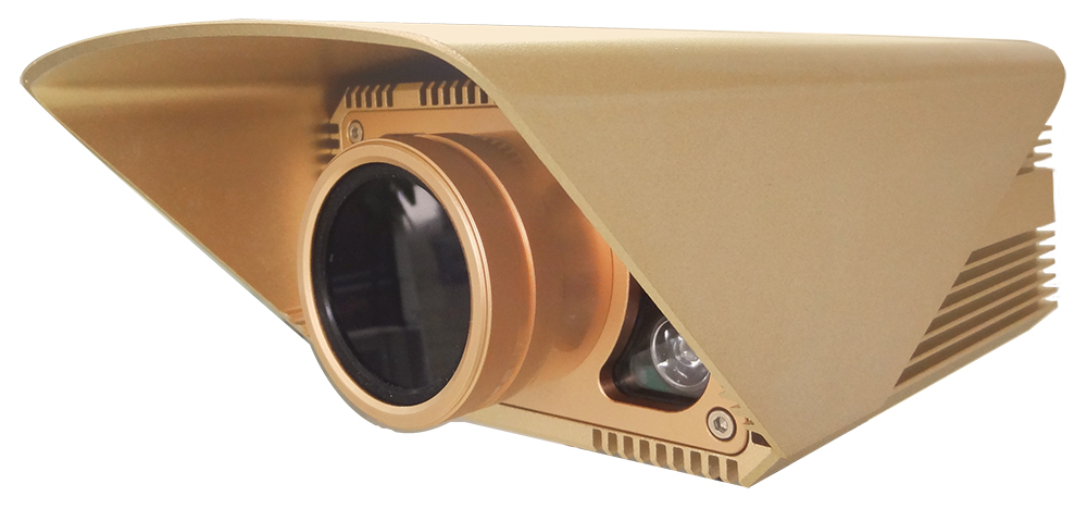 实时识别高清摄像机（主机）