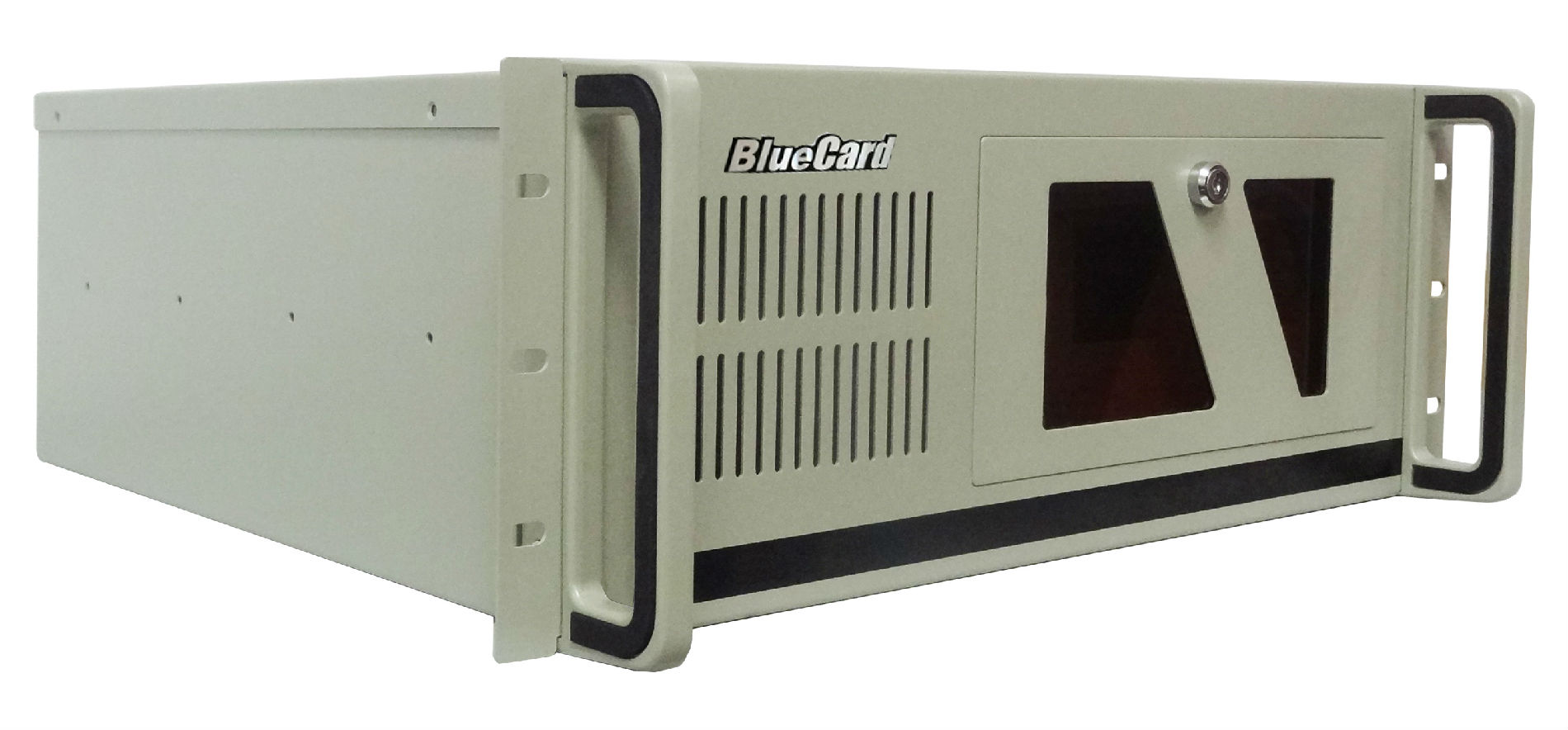 AI人工智能服务器