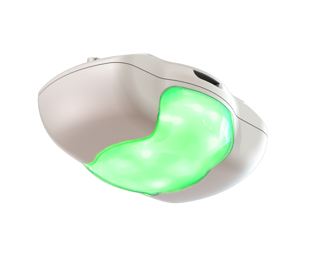 无线车位指示灯