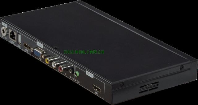 KS-WPS41高清画面字符叠加器