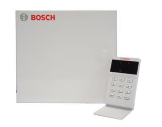 CMS系列六防区控制报警控制主机