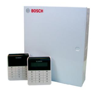 四十防区控制报警控制主机