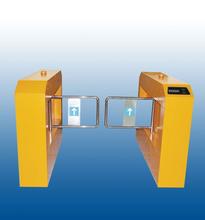 杭州菲廷科技有限公司铁板烤漆摆闸