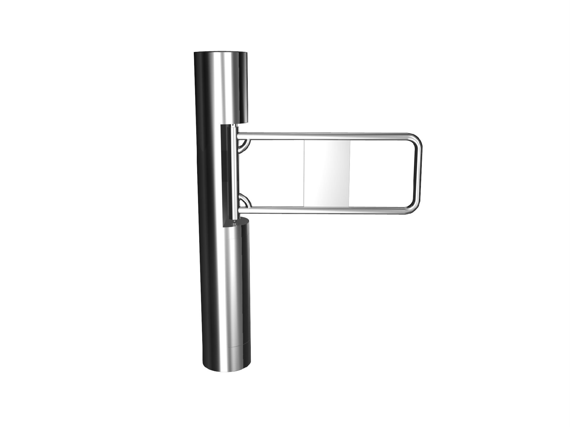 杭州菲廷科技有限公司立柱机械摆闸