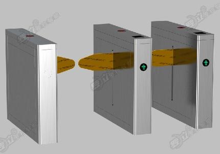 杭州菲廷科技有限公司立式直角一字闸