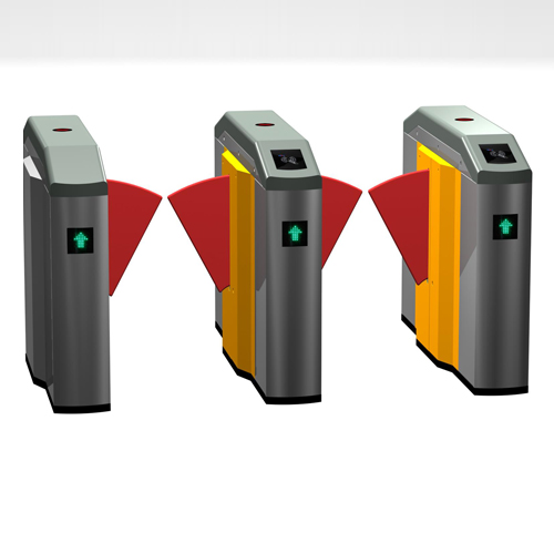 杭州菲廷科技有限公司220机箱单挡板翼闸