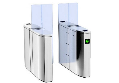 杭州菲廷科技有限公司豪华全高角平移闸