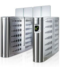 杭州菲廷科技有限公司玻璃平移闸