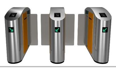 杭州菲廷科技有限公司半高平移闸