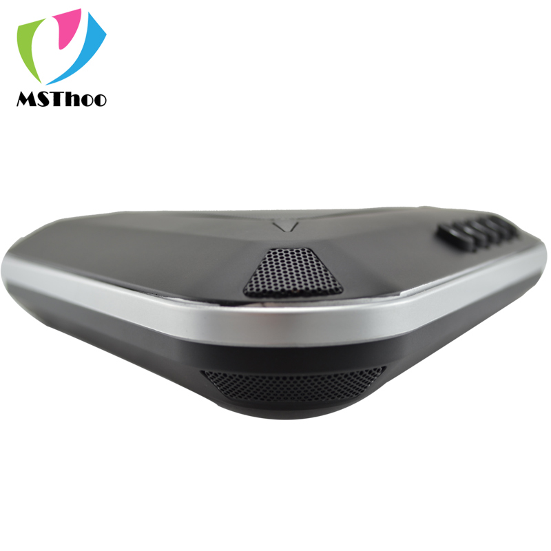 MST-A1S会议全向麦克风 视频会议全向麦 USB免驱