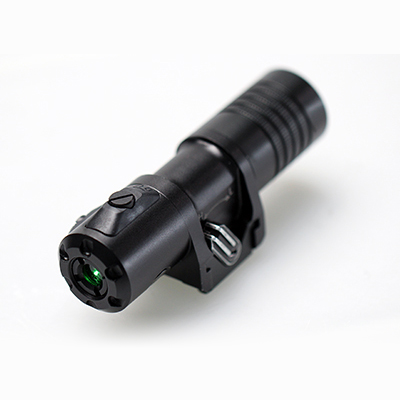 步枪激光瞄准器——大黄蜂