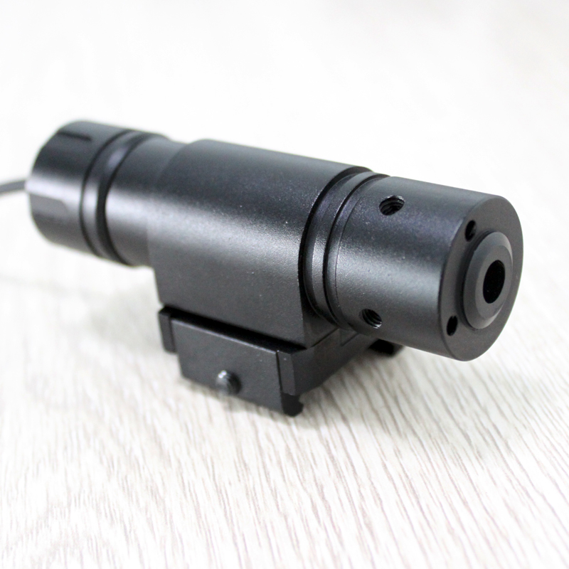 95式专用激光瞄准器 枪瞄 激光指示器