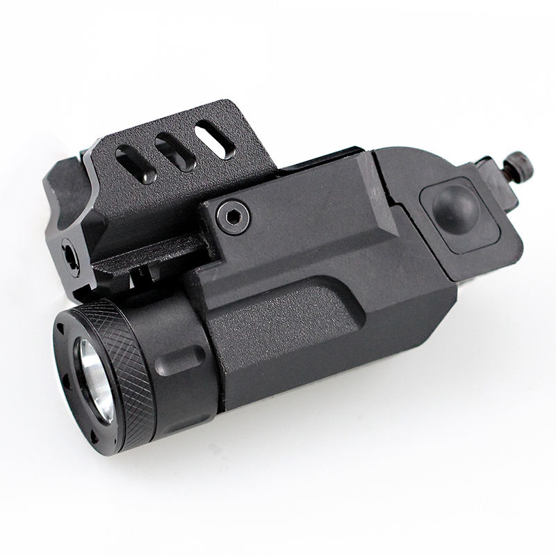 92式导轨激光瞄准器 枪灯 瞄具