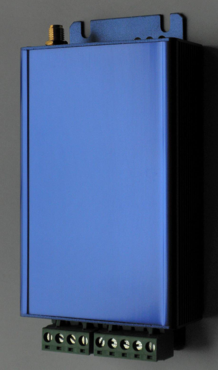 GSM双网报警模块