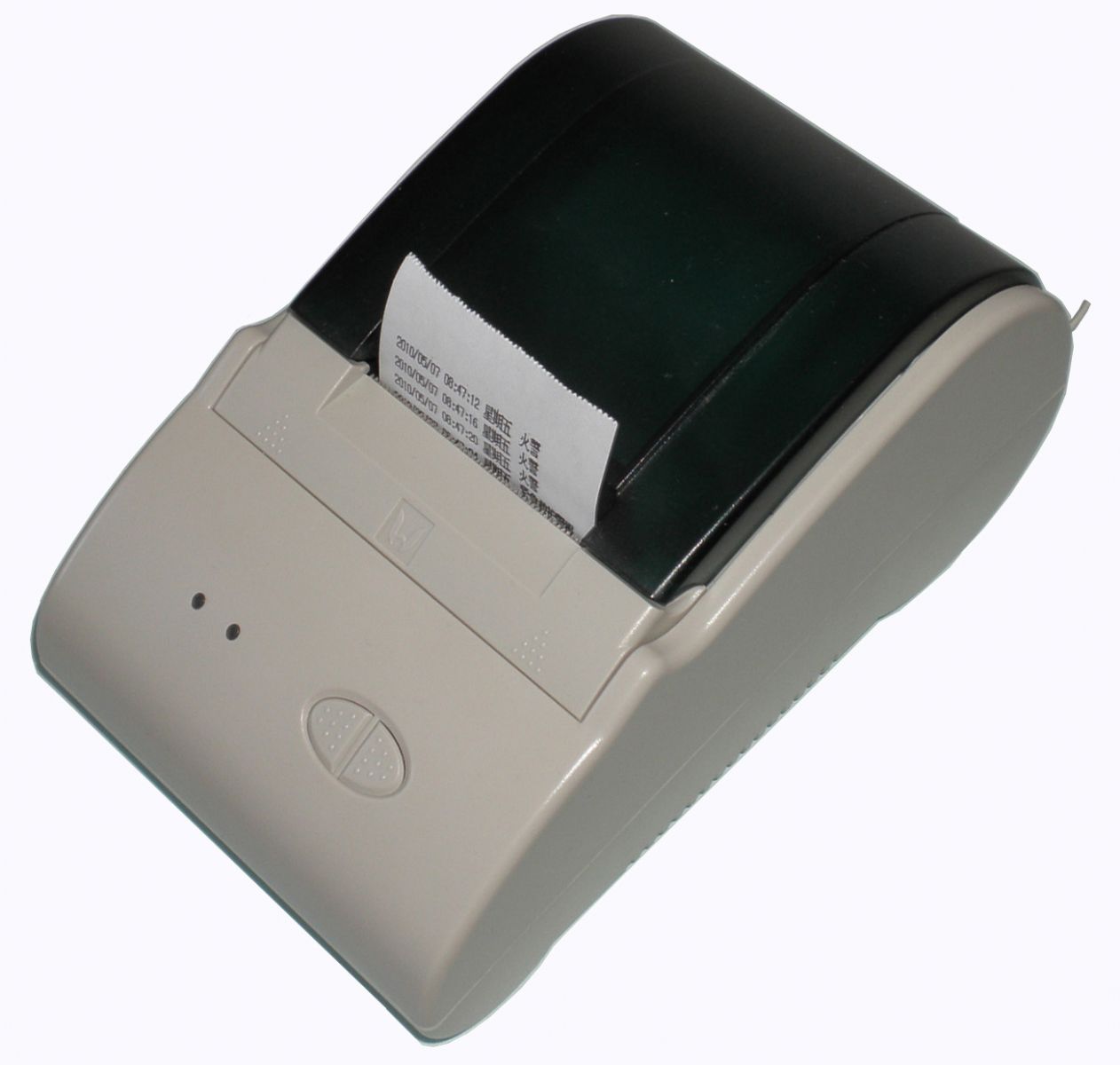 博世霍尼报警打印机