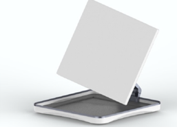 高带宽卫星便携宽带平板带宽2M