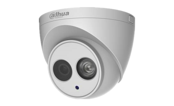 HDCVI同轴高清400W像素宽动态E型50米红外海