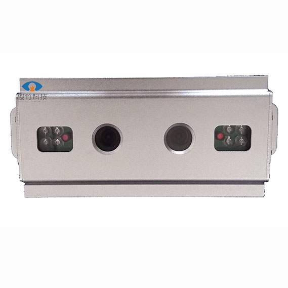 俊竹科技车载客流统计-车载客流统计分析系统-车载客流计数器