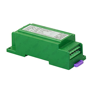 电压变送器,电压隔离转换器(拔插式端子)