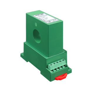 交流微电流隔离变送器,传感器(漏电流)