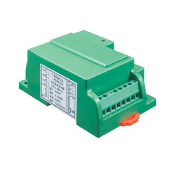 5000V直流大电压隔离变送器