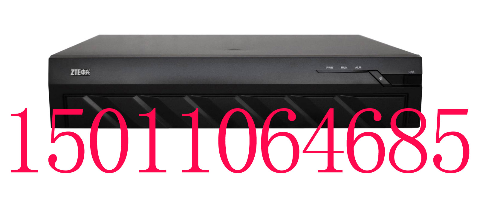 中兴T800-4MEX高清电视电话终端