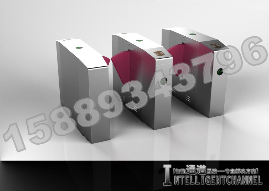 29软翼八角翼闸组合