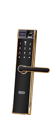 八佰智能锁业WATCHDOG_D809F系列家用智能指纹锁