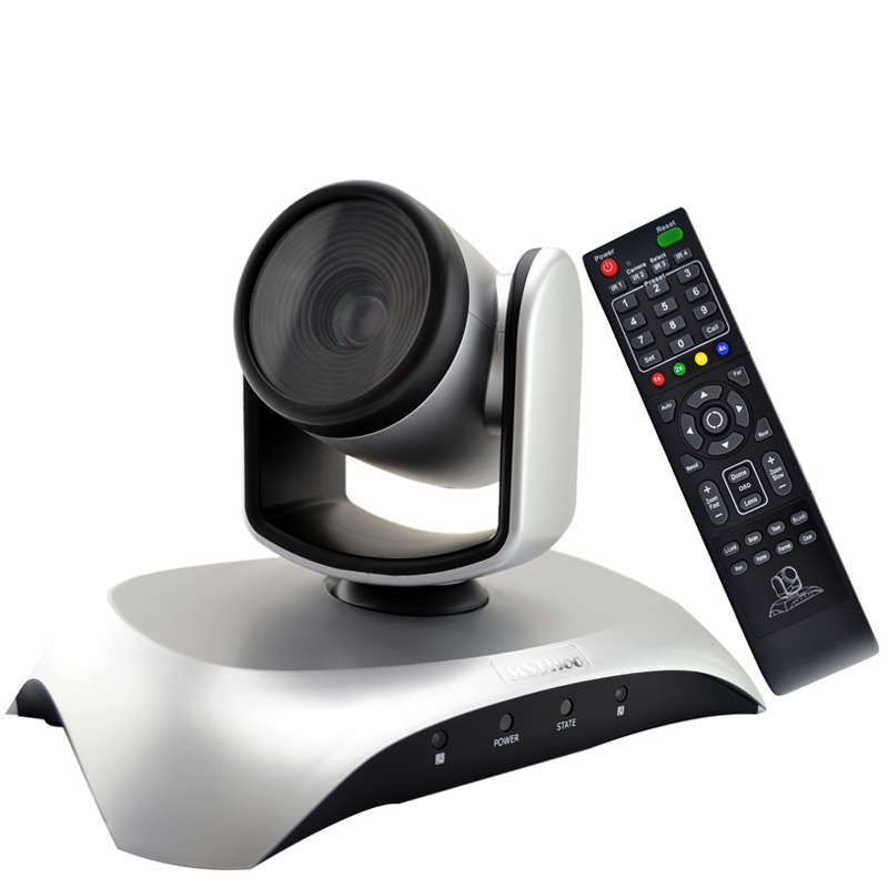 MSThoo美源－高清视频会议摄像头1080P 10倍变焦/ HDMI/DVI 