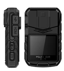 4G图传工作记录仪 4G高清图传单兵执法记录仪