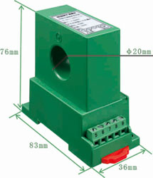 电流越限高速报警器,信号越限高速报警转换器