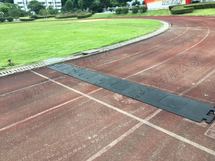 RFID跑步计数系统