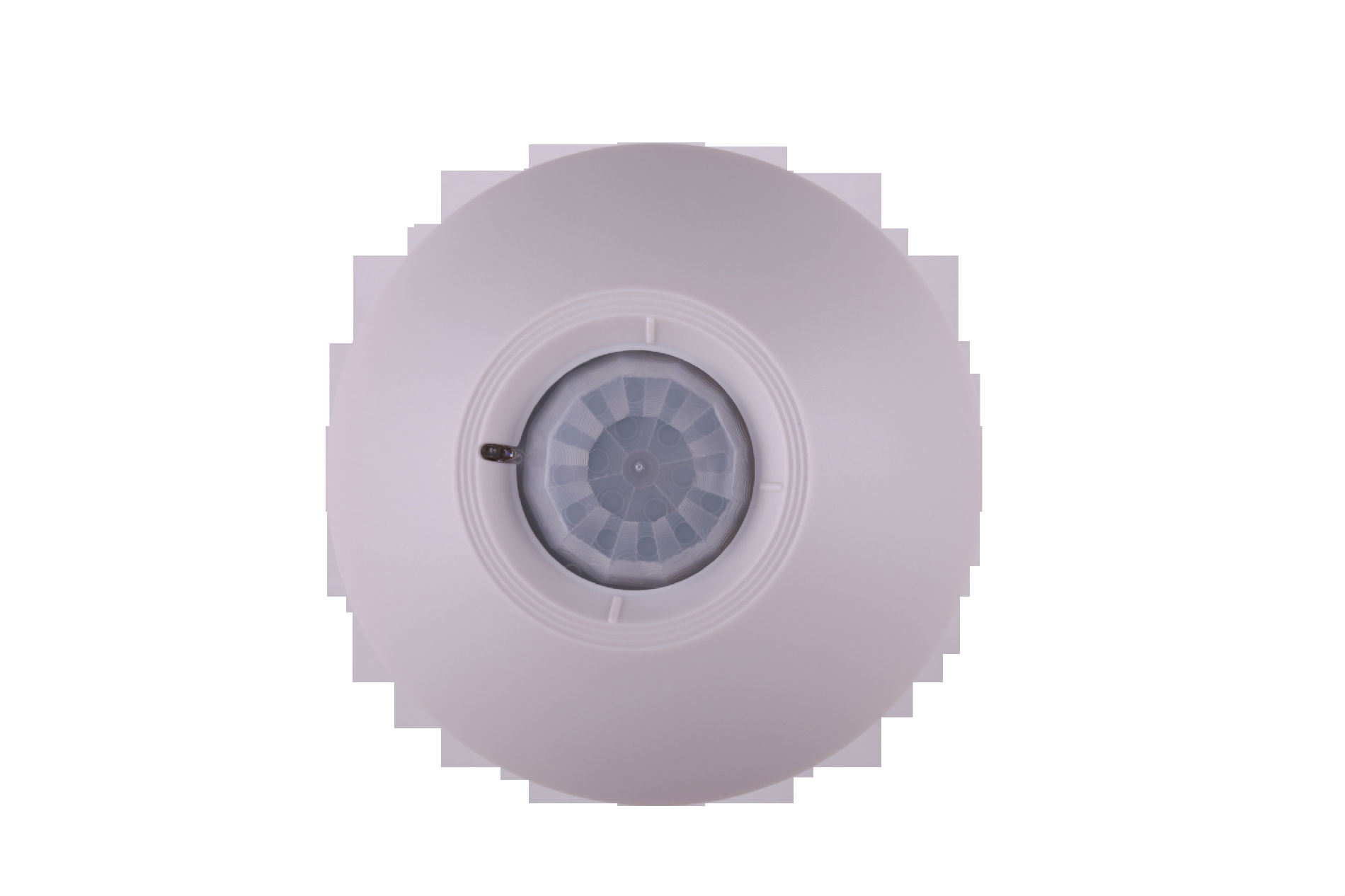 吸顶双元红外探测器