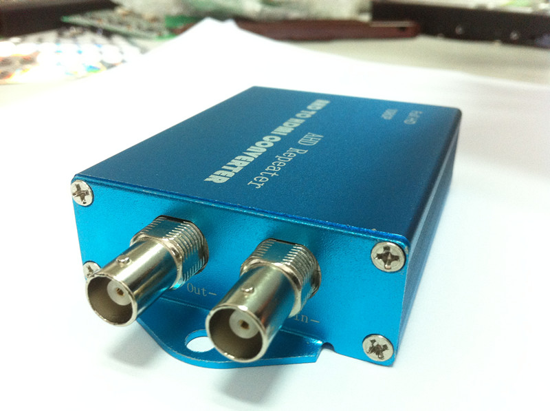 AHD/TVI/CVI转HDMI转换器 切换器 编码器  分配器