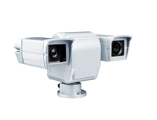 热成像云台摄像机，双光谱热成像云台摄像机