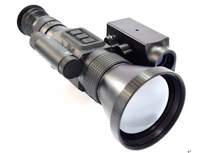 热成像瞄准镜，热成像搜索仪，热成像望远镜