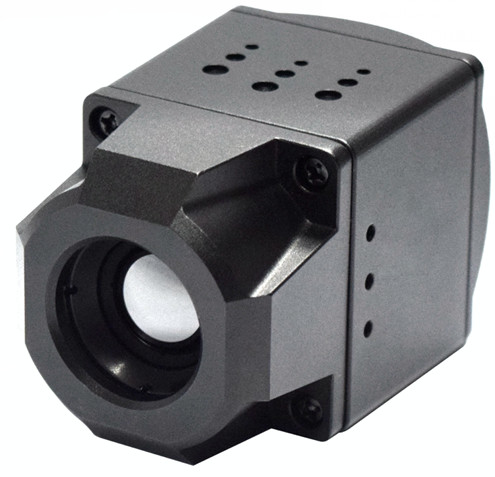 车载夜视仪，车载热像仪，车载机芯