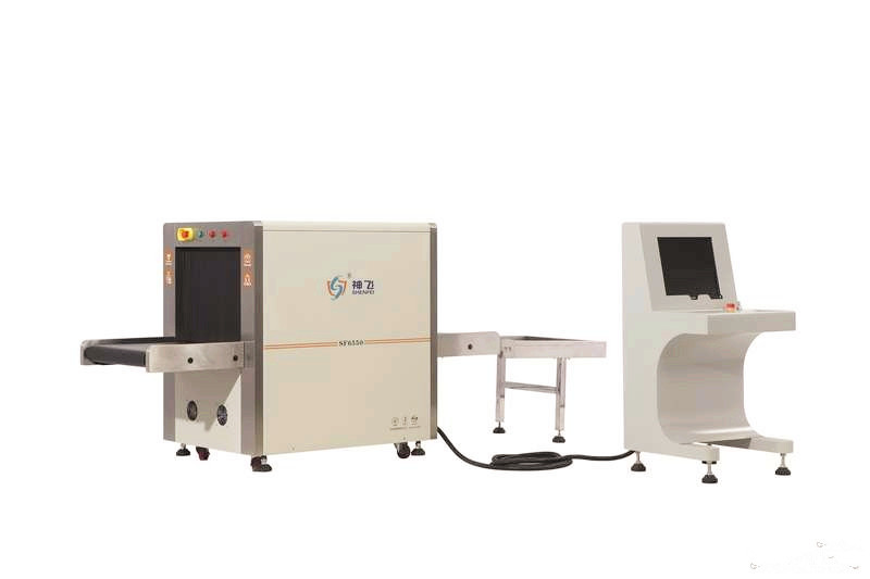 SF-6550X光安检机、安检机、法院安检机、浙江安检机