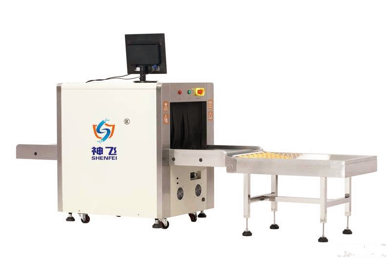 SF-6040X光安检机、安检机、行李安检机、检察院安检机