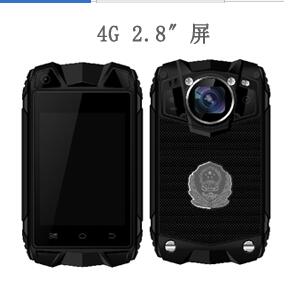 4G智能执法记录仪 现场执法音像记录仪