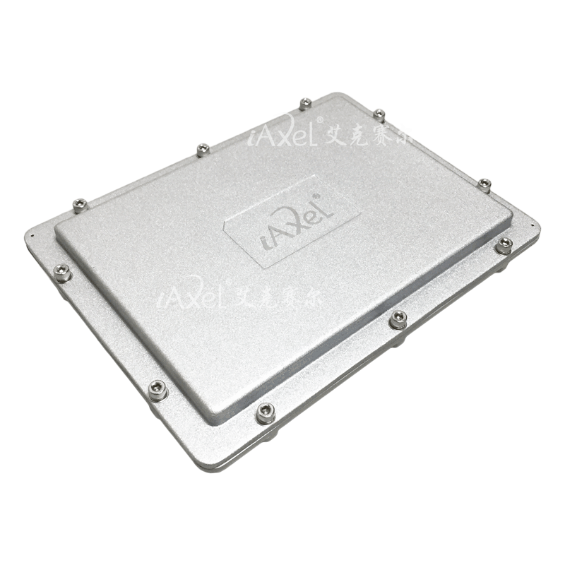 艾克赛尔分体式远端网桥远距离传输室外型无线网桥