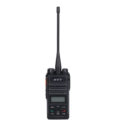 临汾襄汾民用对讲机，数字对讲机，海能达TD560商业数字对讲机