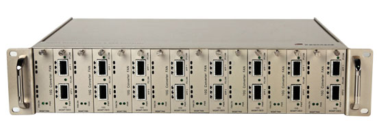 网管型OEO光放大中继器，2.5G/4.25G/10G/40G光放大中继器