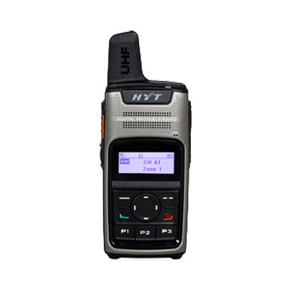 海能达便携式对讲机，海能达TD370商业数字对讲机，山西对讲机批发