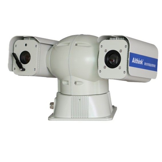 热成像摄像机/双光一体化云台夜视仪