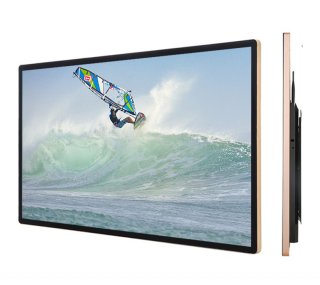 26寸壁挂式液晶广告机