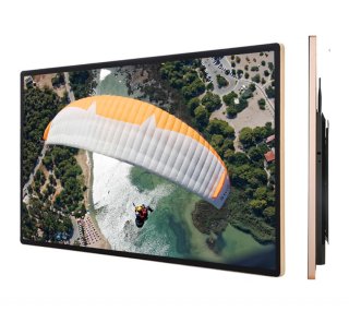 32寸壁挂式液晶广告机