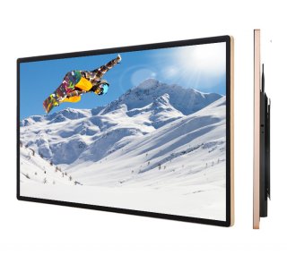 网络版-70寸液晶广告机