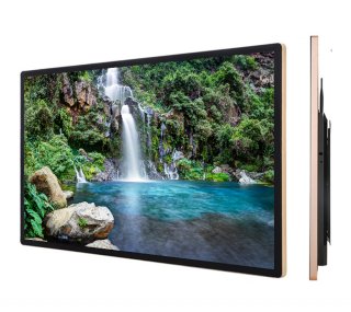 84寸液晶广告机