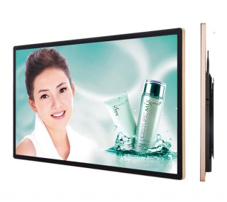 壁挂42寸液晶广告机